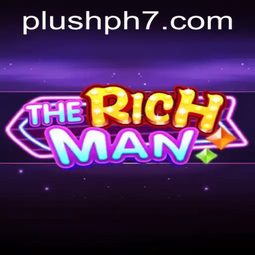 TheRichMan: An Immersive Gaming Experience with Plush PH