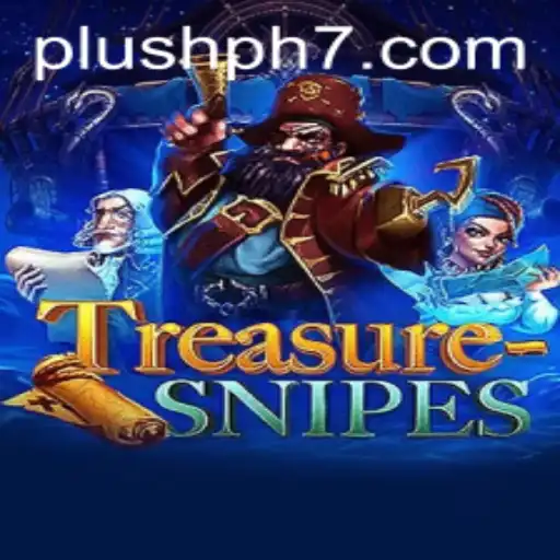 Discover the World of TreasureSnipes: A Plush PH Adventure