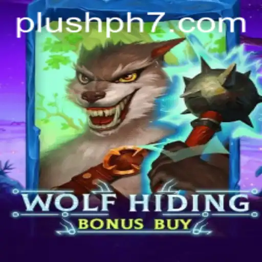 WolfHidingBonusBuy: An Exciting New Game in the Digital Arena