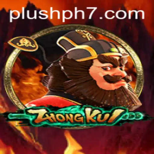 ZhongKui: A Deep Dive into the Enchanting Game World