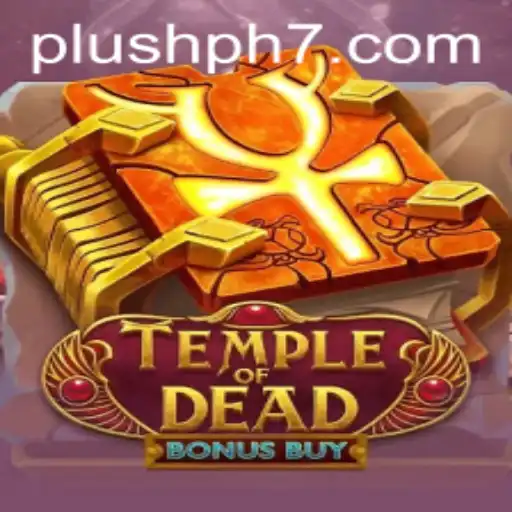 Discover the Mystique: Temple of Dead Bonus Buy
