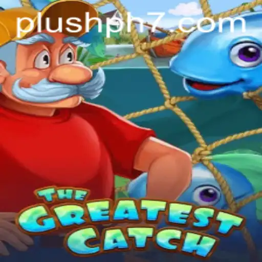 Explore the Dynamic World of TheGreatestCatch