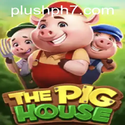 Explore the Enchanting World of ThePigHouse: A Plush PH Adventure