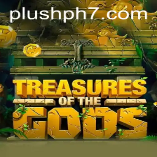 Discover the Mystical World of TreasureoftheGods